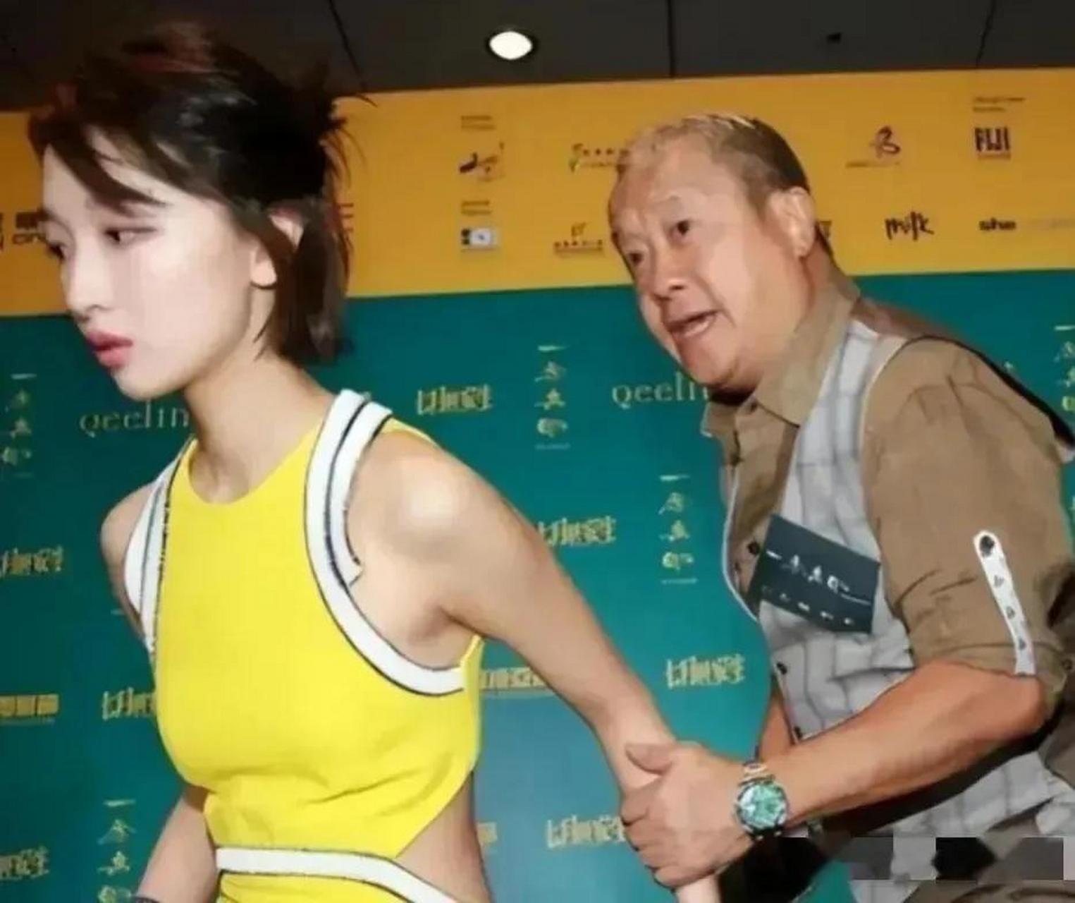 想来香港娱乐圈发展,先得给曾姓艺人把把脉!