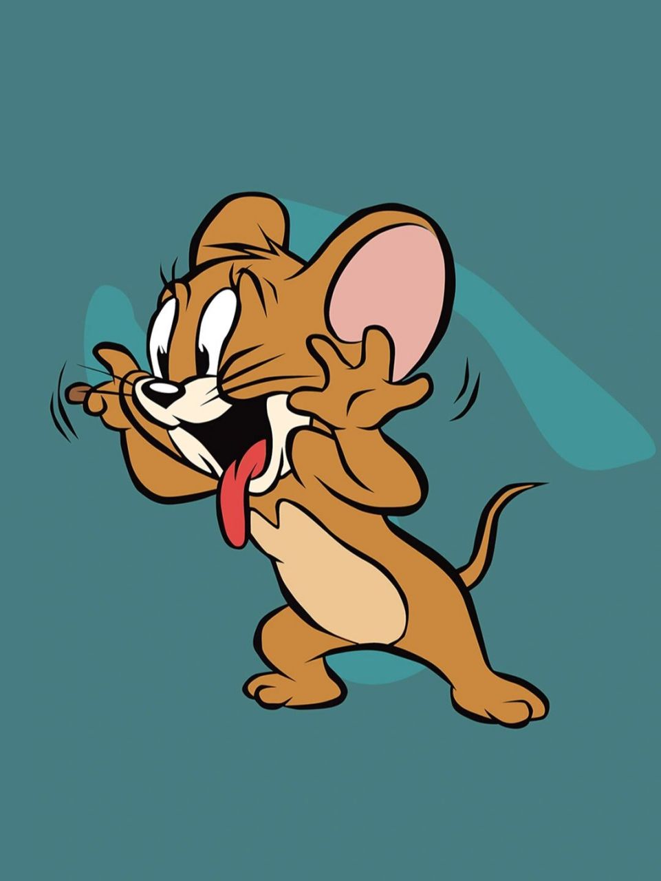 汤姆# ##汤姆猫和杰瑞鼠# #动漫壁纸# #可爱壁纸# #猫和老鼠壁纸