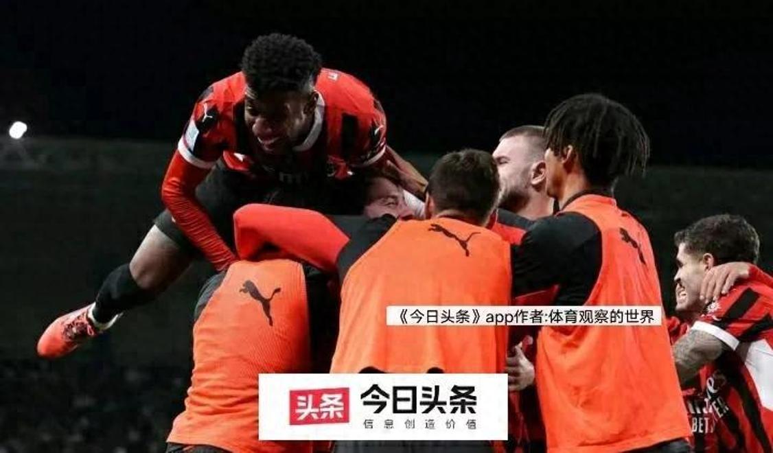 包含国米打破进球荒，莱比锡球迷集体高唱助威！的词条