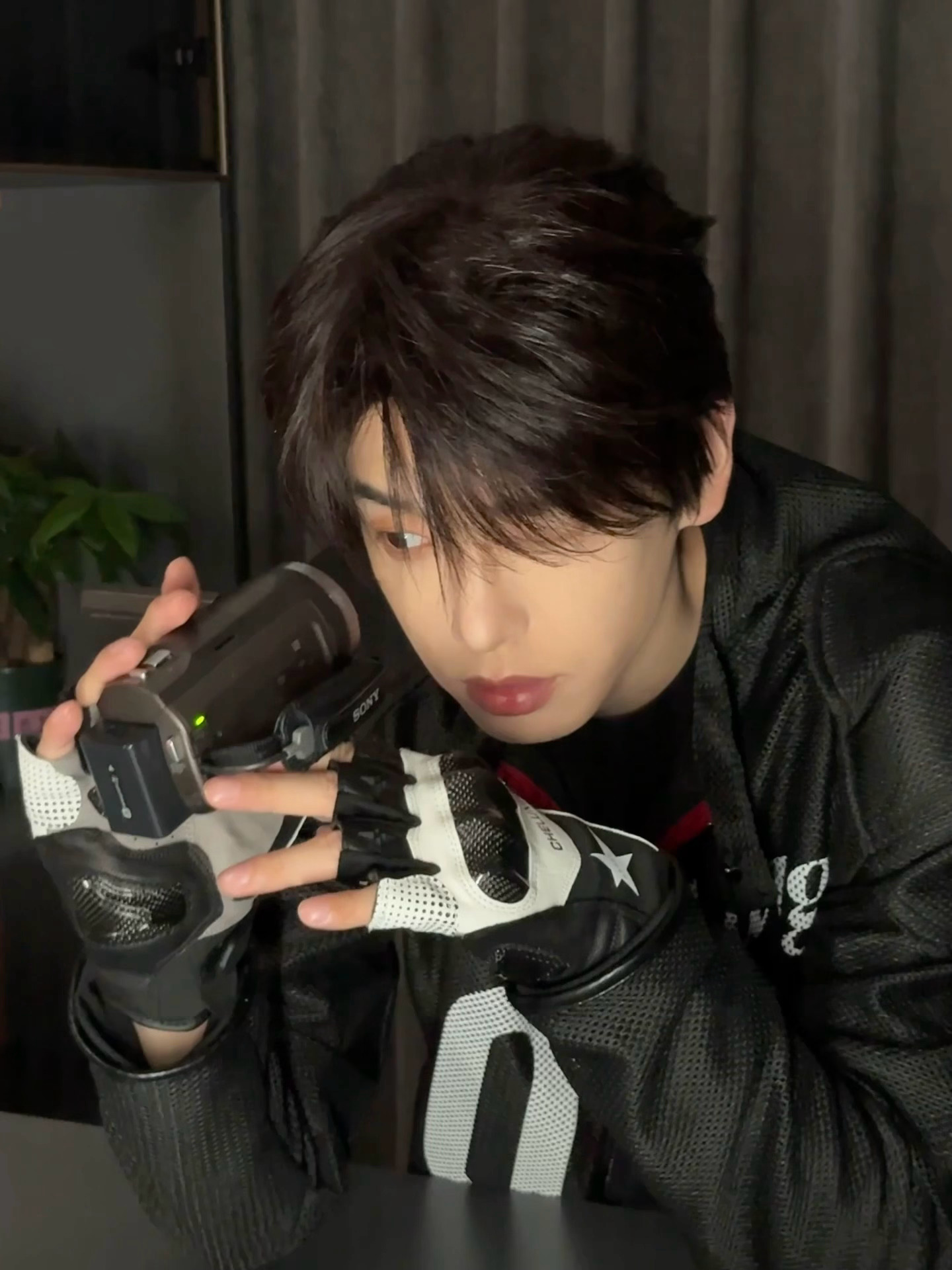 彭昱畅超话彭昱畅我现在有1.4了 你们只看到boss密室里1