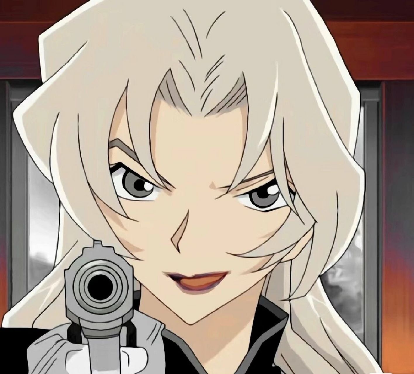 98贝姐头像来咯97( 无水印)