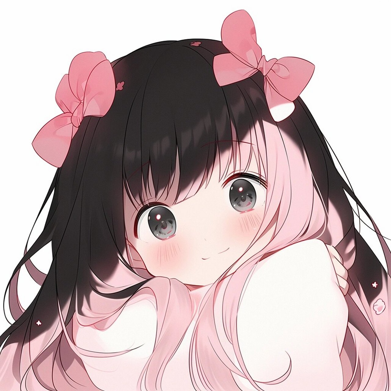 甜酷女孩头像 甜酷女孩的头像谁不爱呢 大家喜欢哪张!