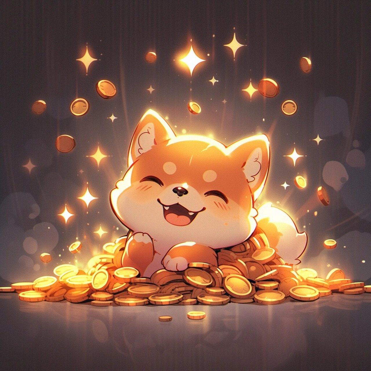 生肖头像-戌狗 喜欢自取 想要什么风格可以留言呦