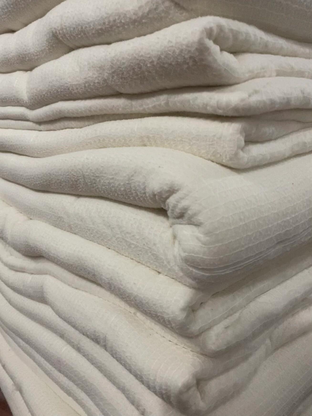 抵制黑心棉,黑心棉的危害你知道几个!