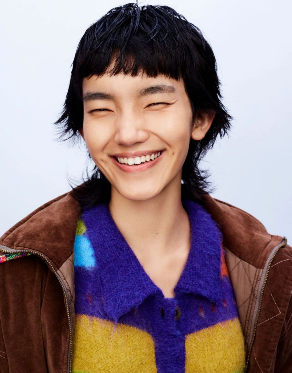 casting  #dnt韩火火# #上海時裝周