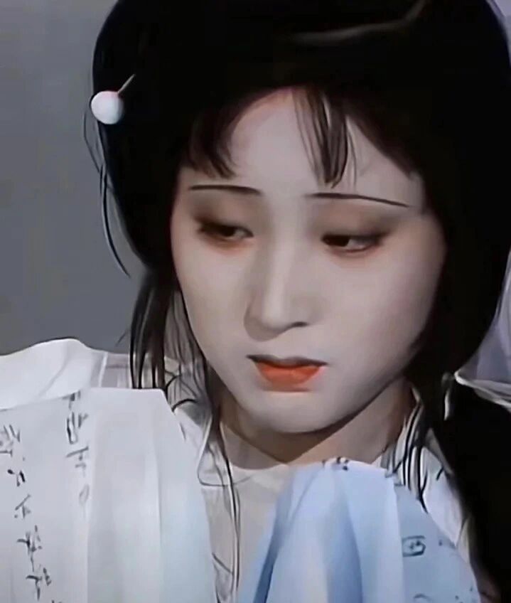 红楼梦林黛玉头像分享