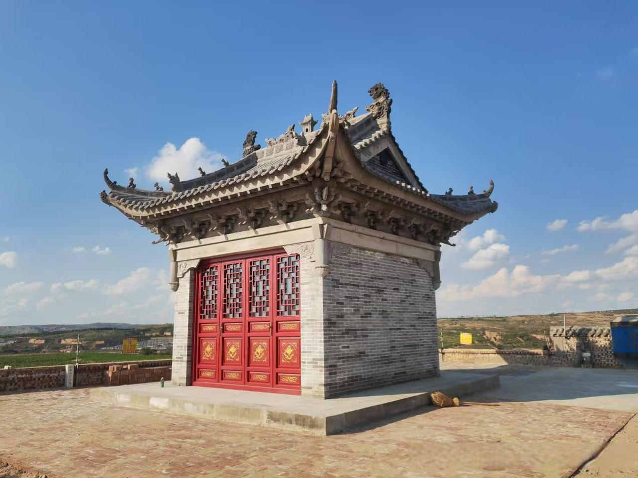 这款门宽度3米高度2