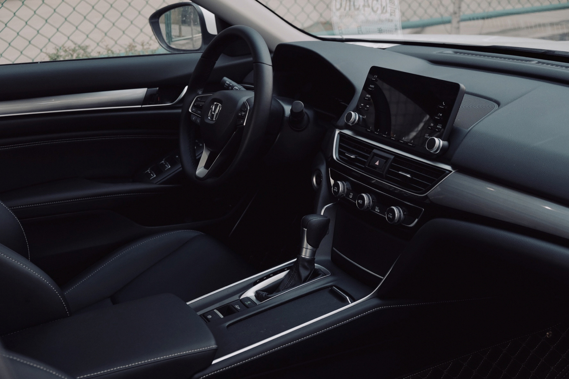 十代雅阁/inspire 7英寸主机壁纸更换设置 97 本次是针对 7英寸原厂