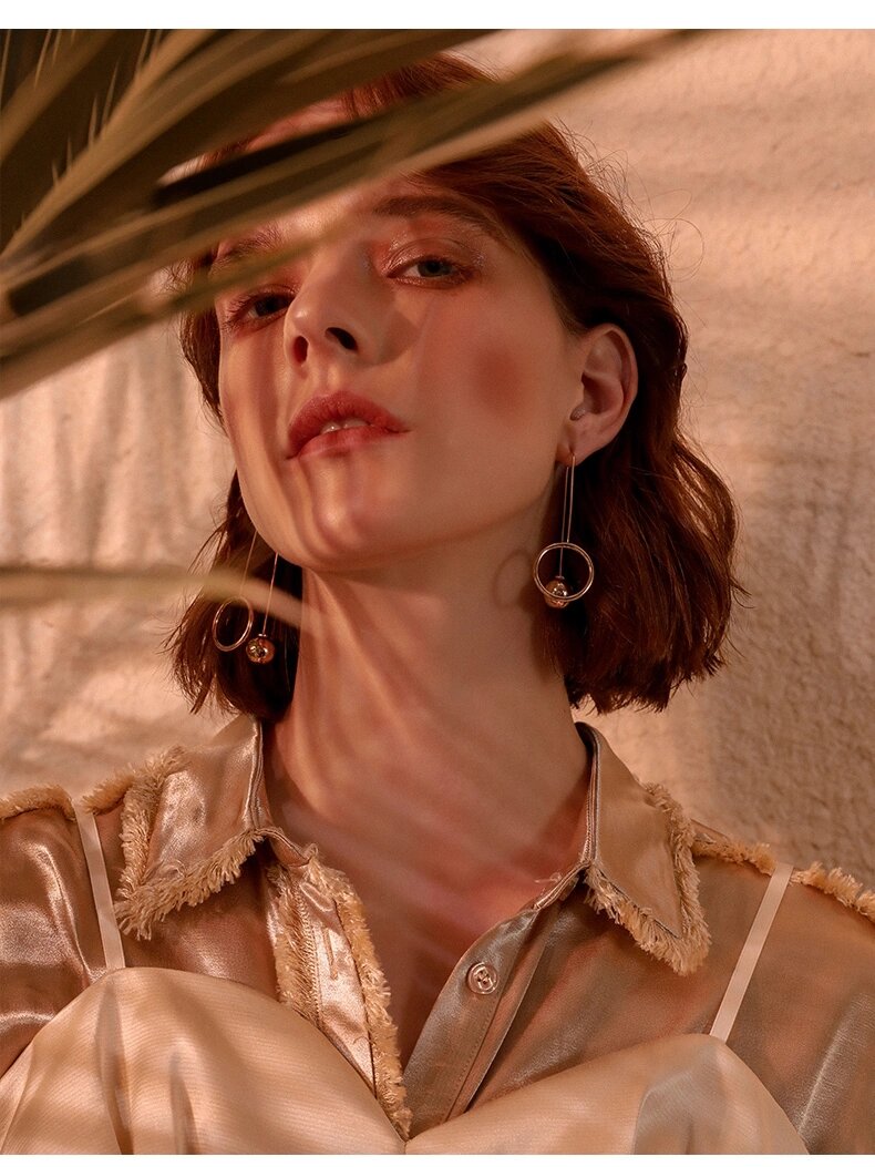 0269♀15高级感欧美人物素材|朋友圈美学 98我是阿念,每天