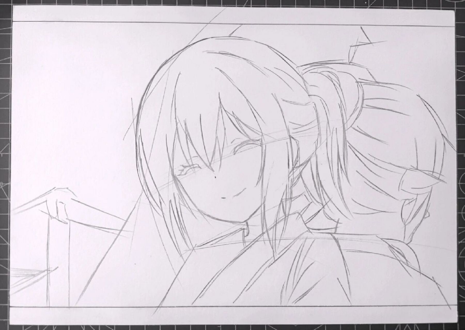 美丽的魔物公主 利姆露#关于我转生后成为史莱姆这件事