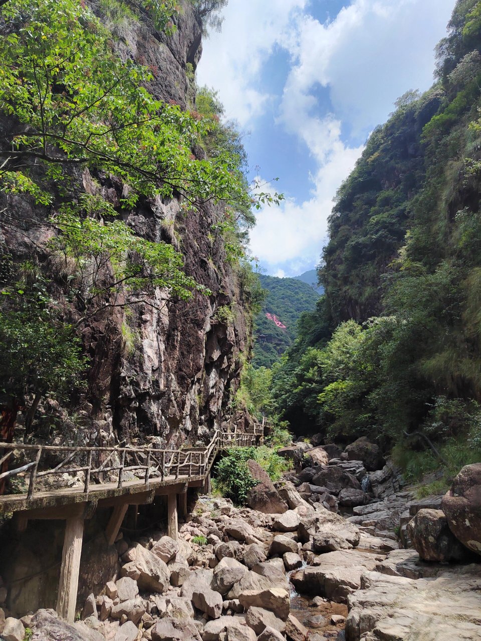 衢州龙脊天门(龙门峡谷)攻略 迟来的攻略,天脊龙门其实当地人都叫龙门