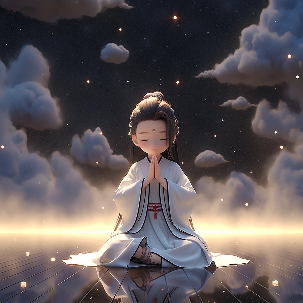 你是我一生度不过劫 远离世俗的佛系头像#优质头像# #佛系头像# #佛系