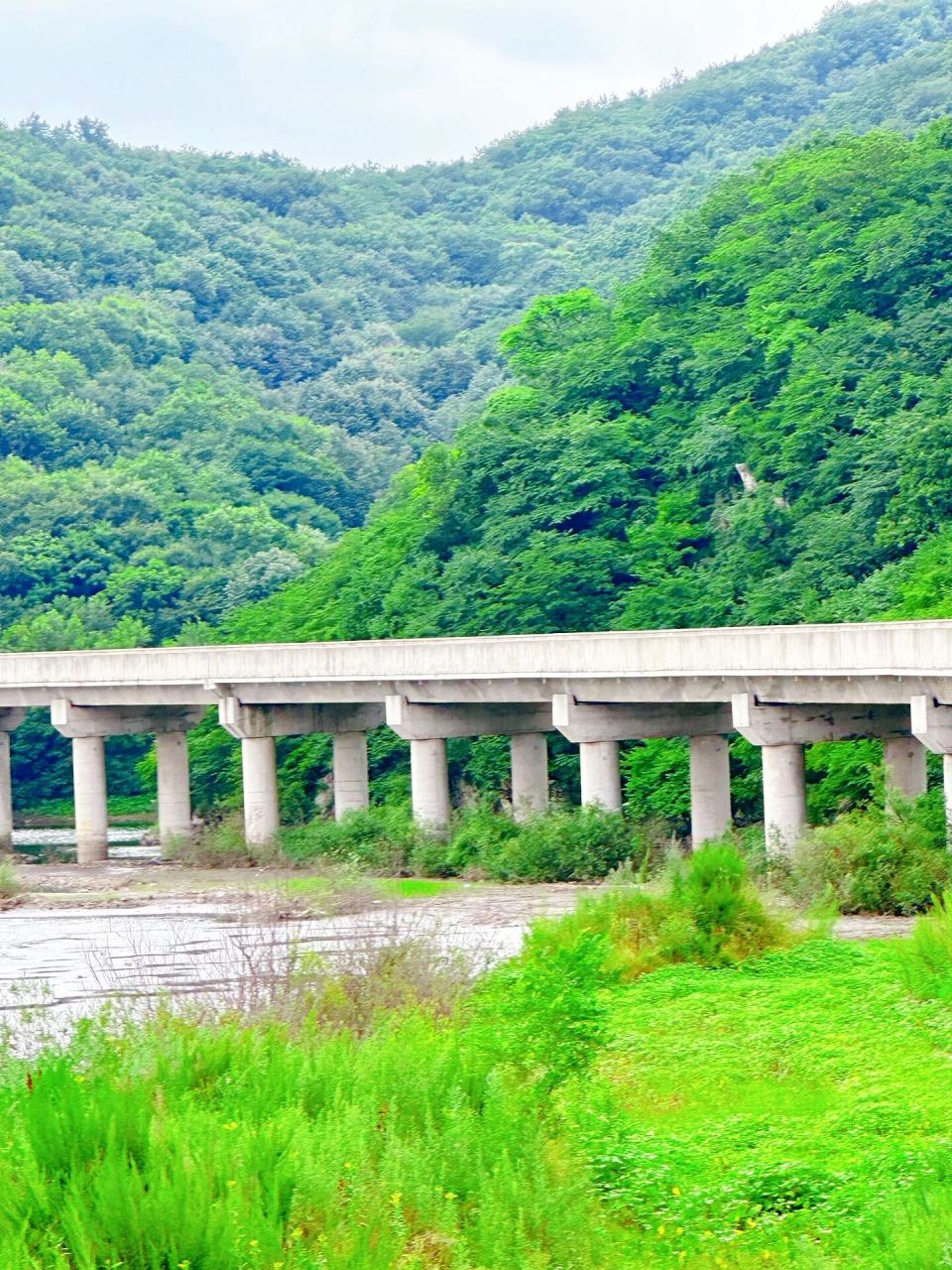四平周边游|7215山门77转山湖 08山门水库:门票5元/ 人 07