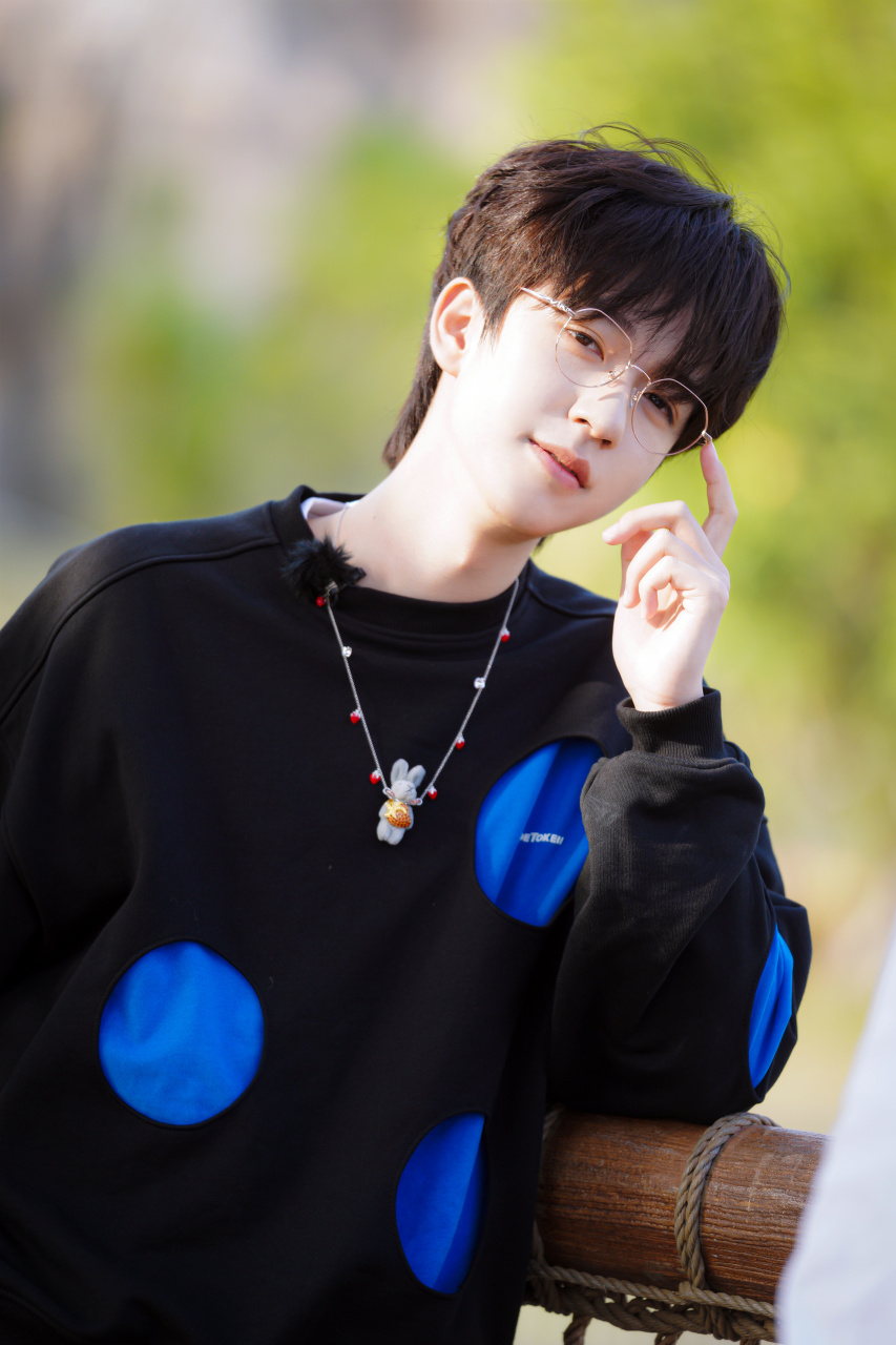 时代少年团# 时代少年团旅游日常vlog《时代夏令营2》 花絮照掉落