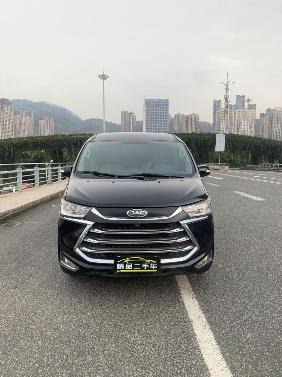 0t,江淮瑞风m4,七座商务车,私家一手车,全车原车漆!