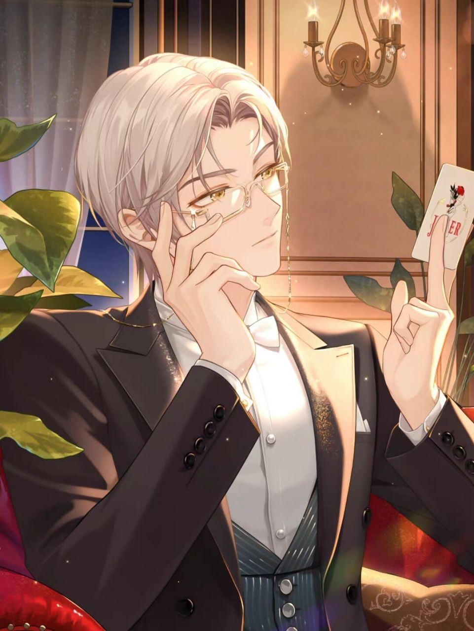 就是说莫弈的设定有多苏99 今天翻大数据看到这个