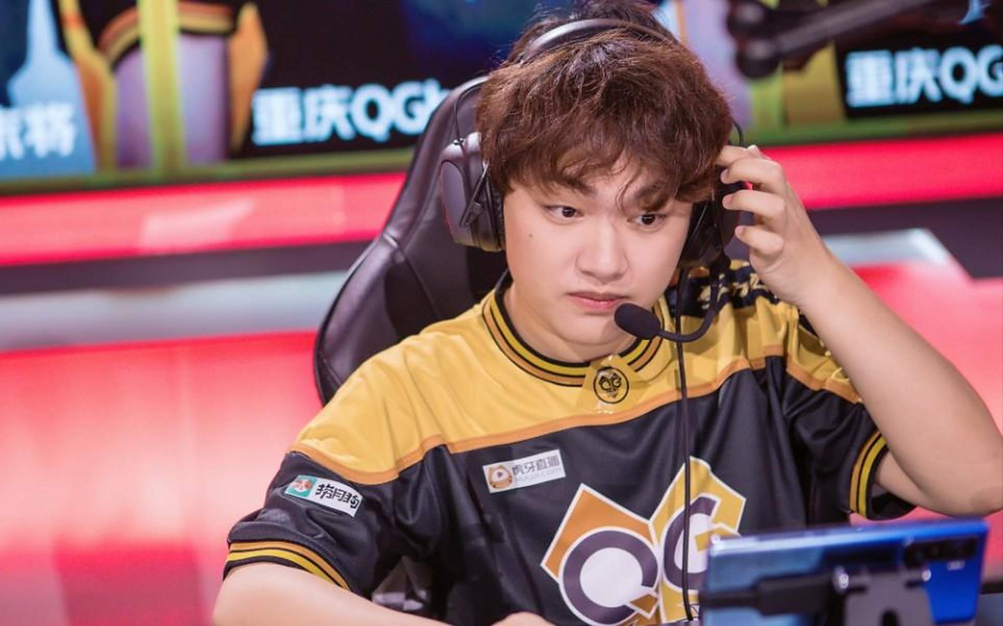 点评几大kpl明星选手人设: 猫神:仅次于飞牛,在任何队里,都是一山不容