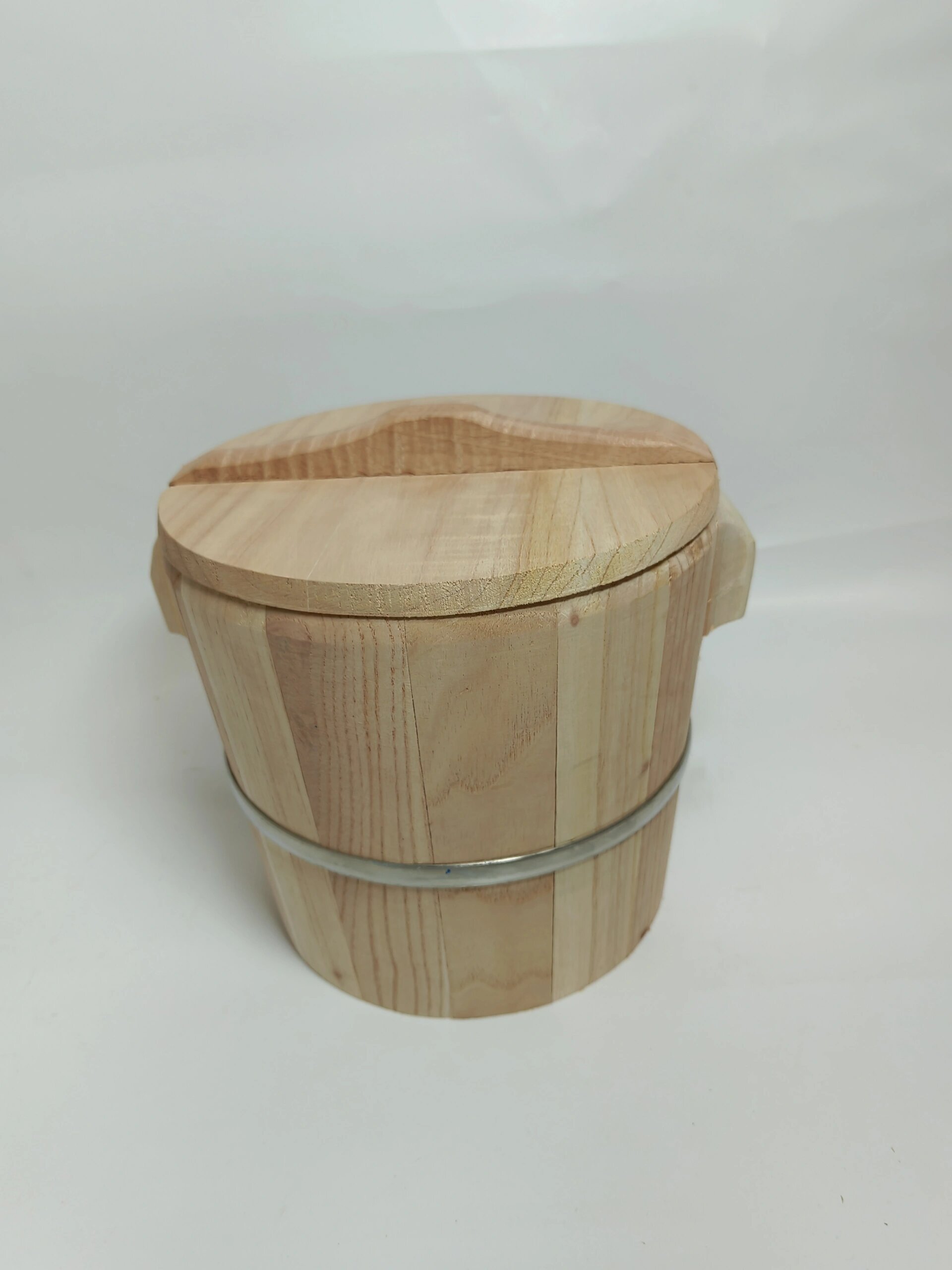 蒸饭木桶全套配齐,蒸饭就是香