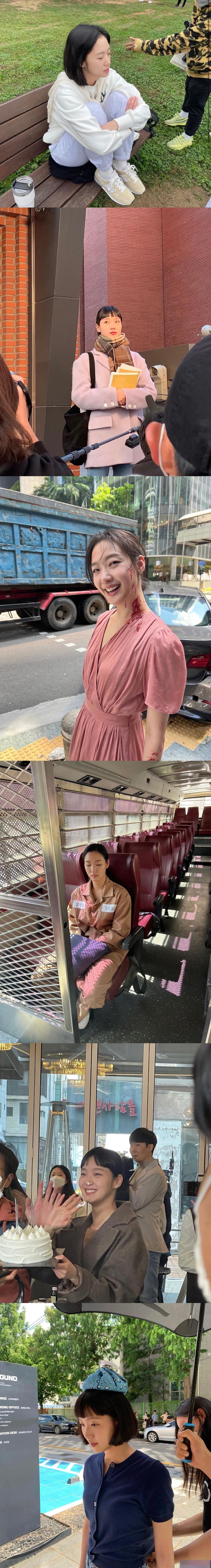 金高银的一些日常照 日常感叹 怎么会有这么舒服又好看的女孩子啊