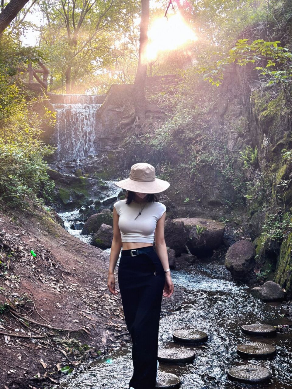 徐州|马陵山太仙了吧 马陵山北环线的小龙沟绝对是马陵山最仙的景