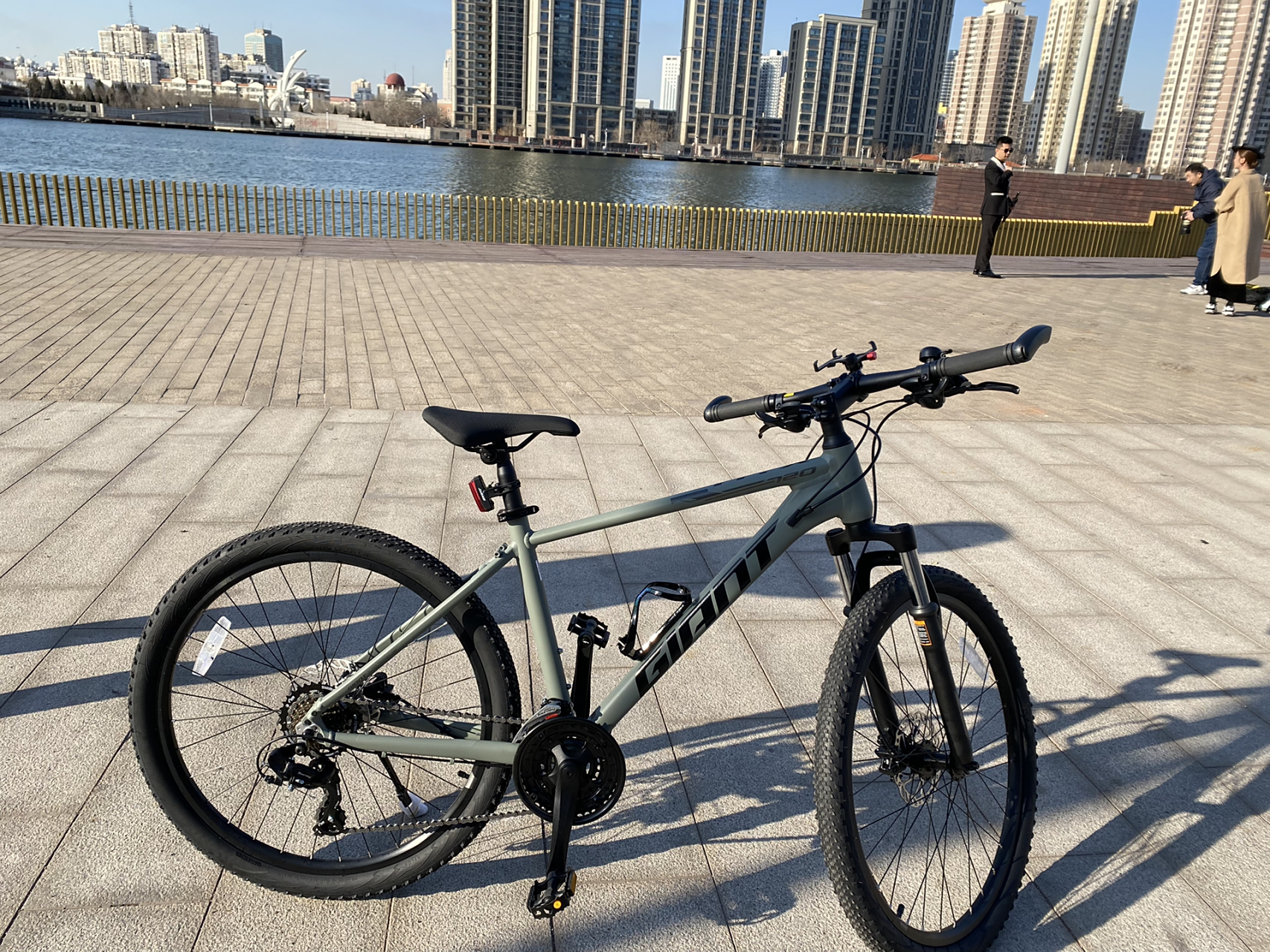 捷安特atx660和atx720怎么选?