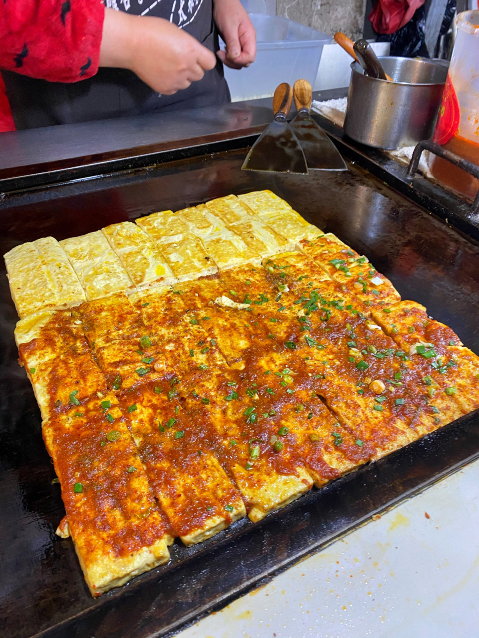 合肥美食 | 官亭路特色小吃合集!人均15元!