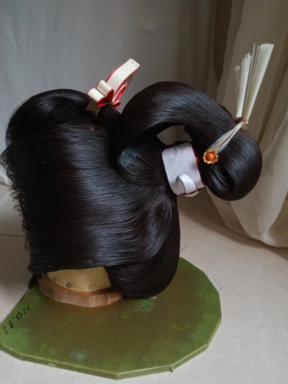 正统和服|白无垢|传统花嫁装束 关于和装"花嫁"(新娘)的笔记.