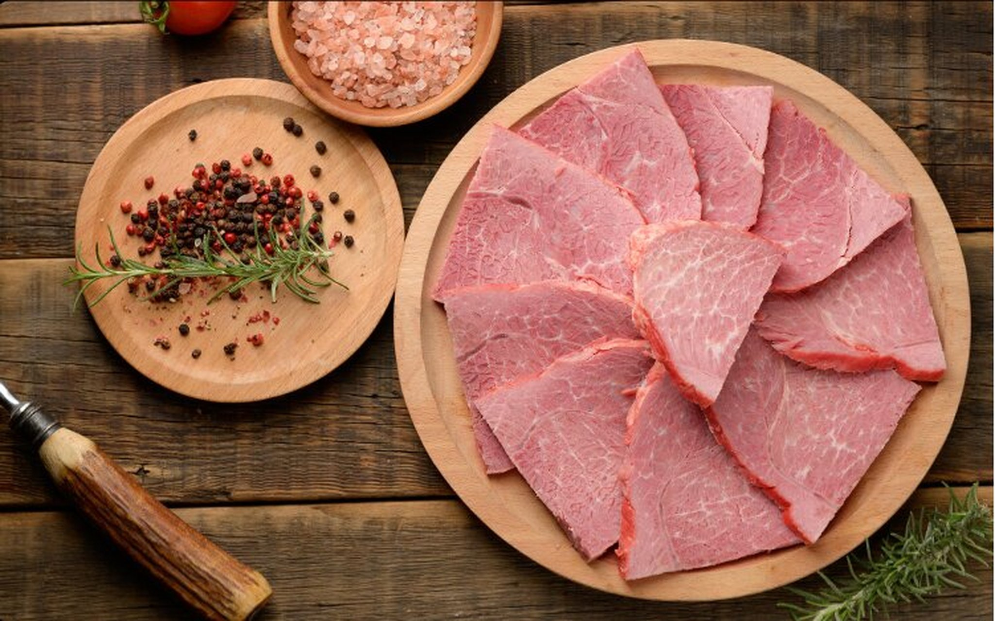 山西省特产 - 平遥牛肉 平遥牛肉久负盛名,起源年代无考,清代时已誉满