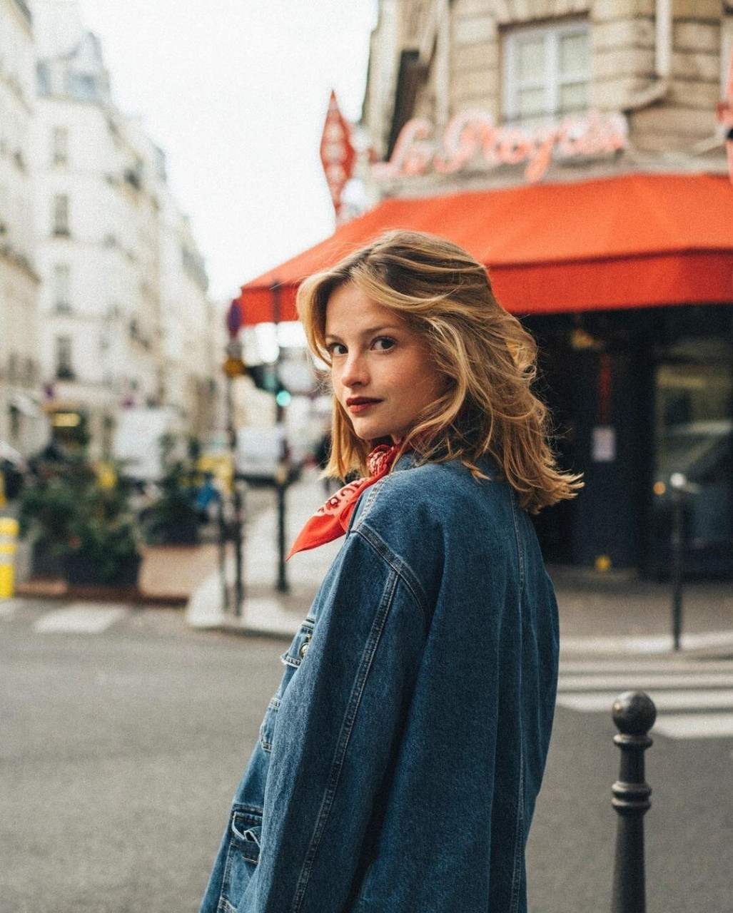 喜欢法国小个子博主的点进来 喜欢法国小个子博主camilleyola的点进来