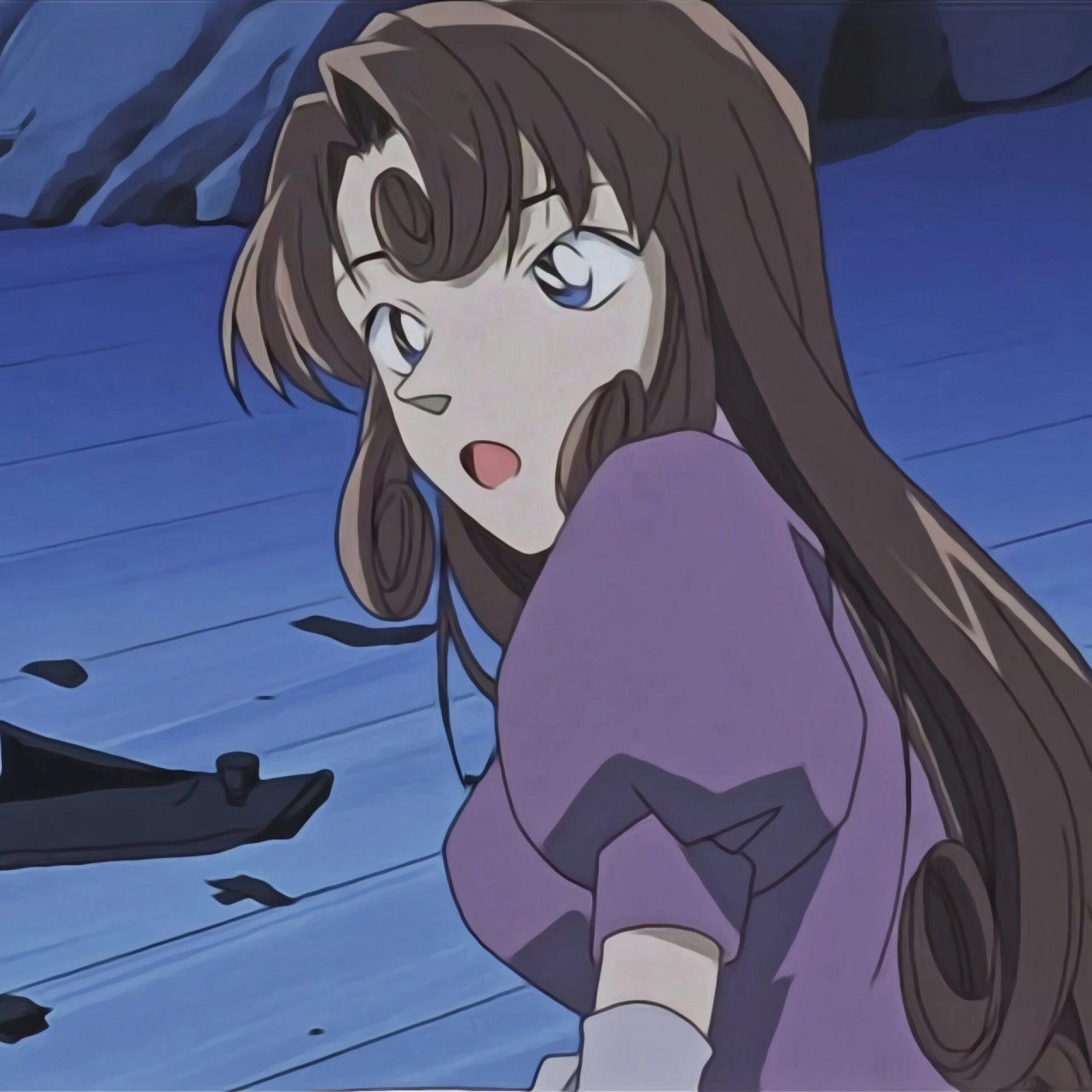 工藤有希子95