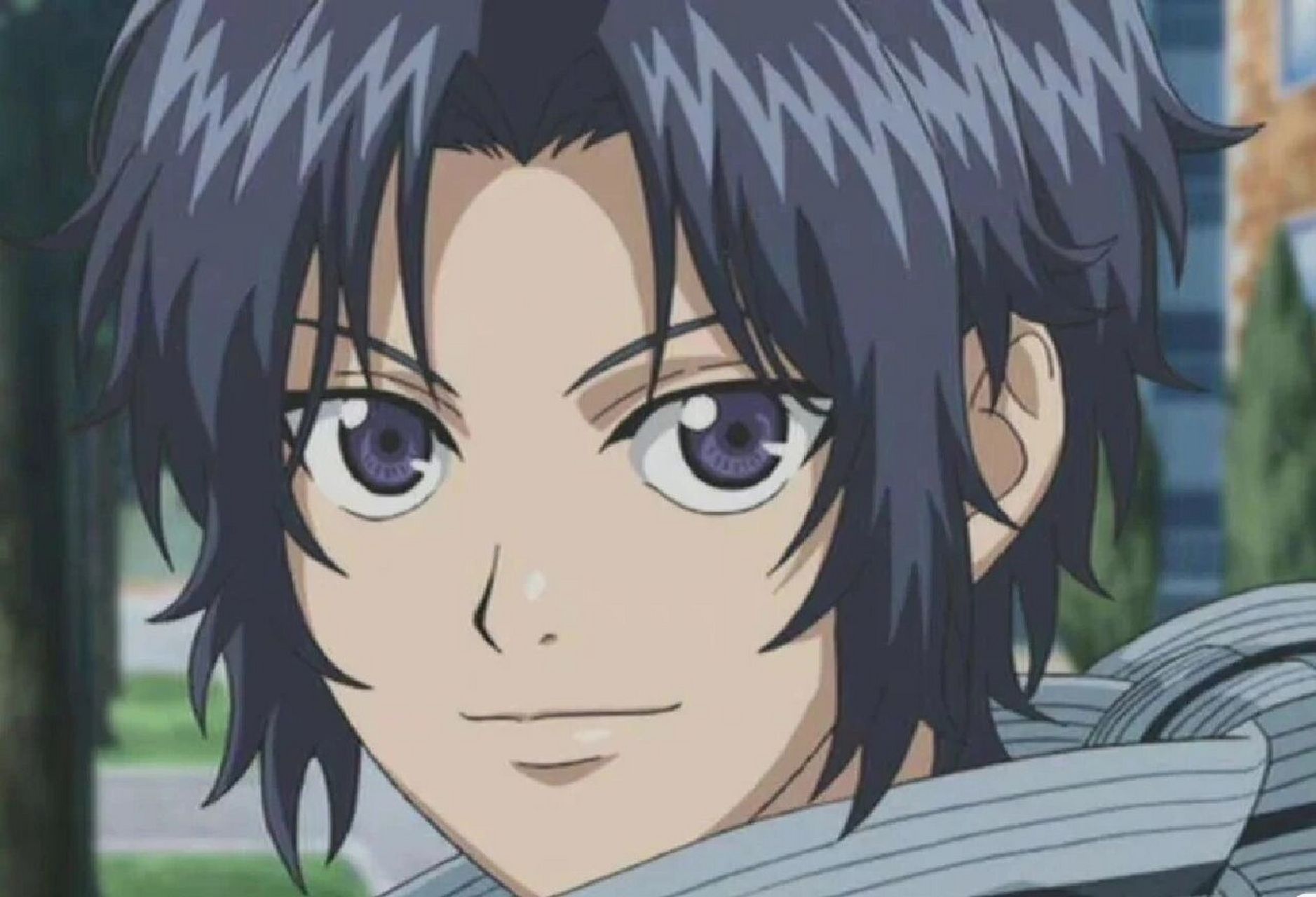 幸村精市永远平平安安 已经心疼我的部长一天一夜了 呜呜呜许废你不