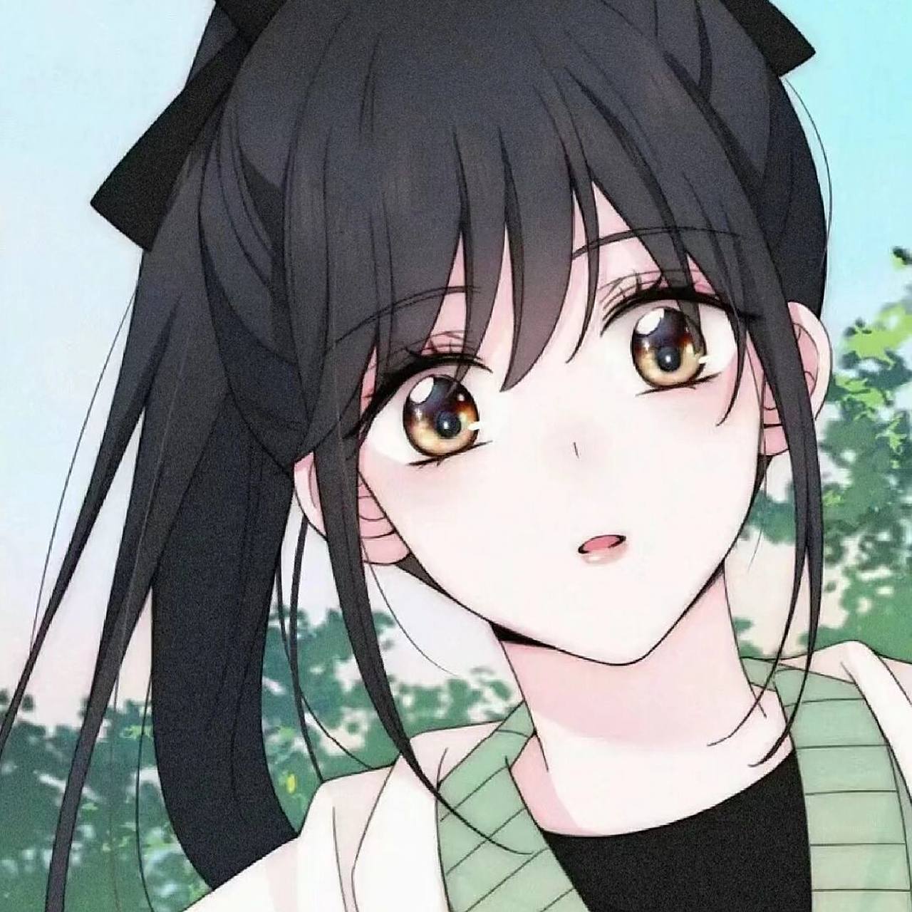 《偏偏宠爱》孟听 江忍头像