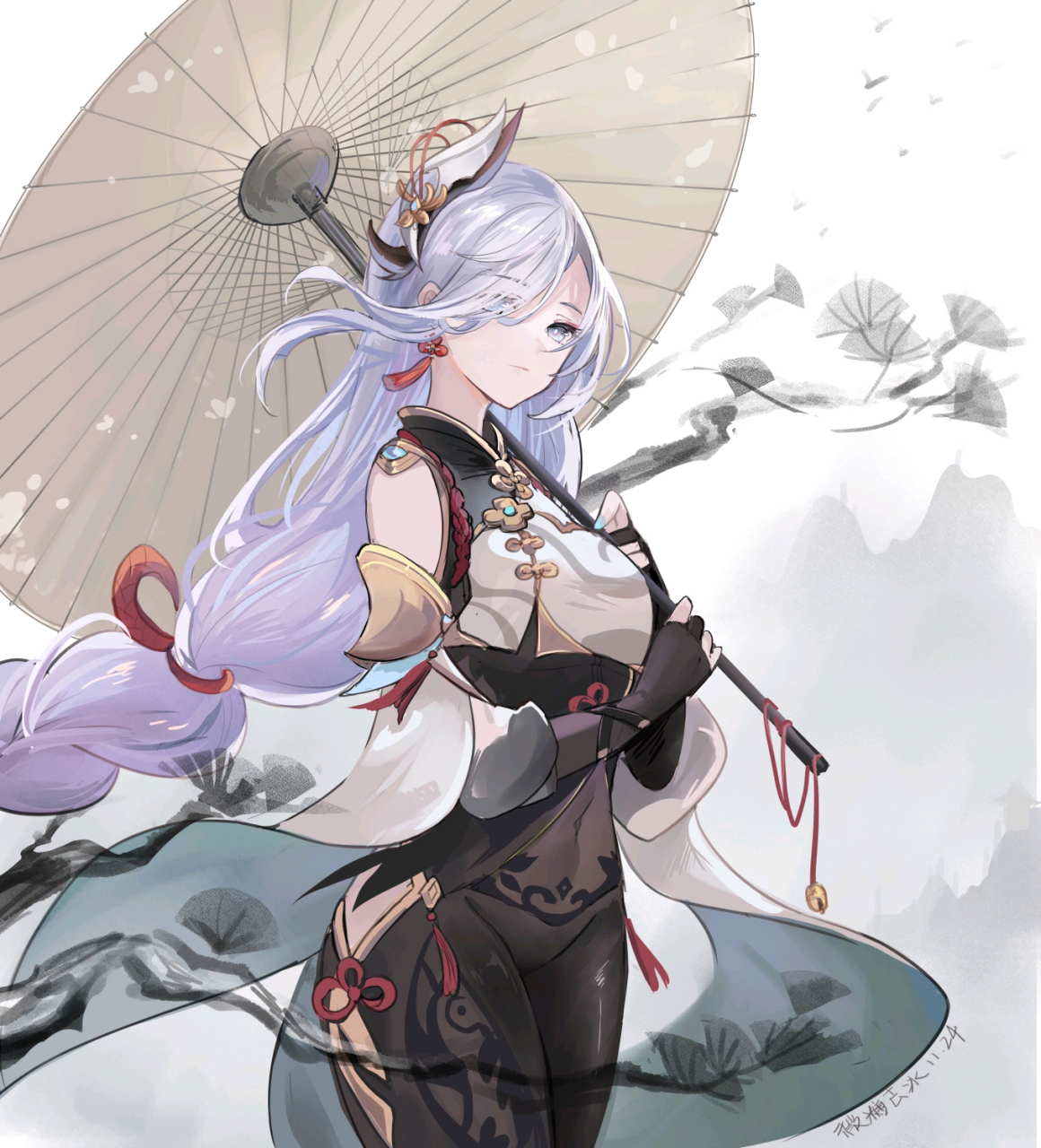 她早知,秦若紫不过是个外人,想要在偌大的楚王府