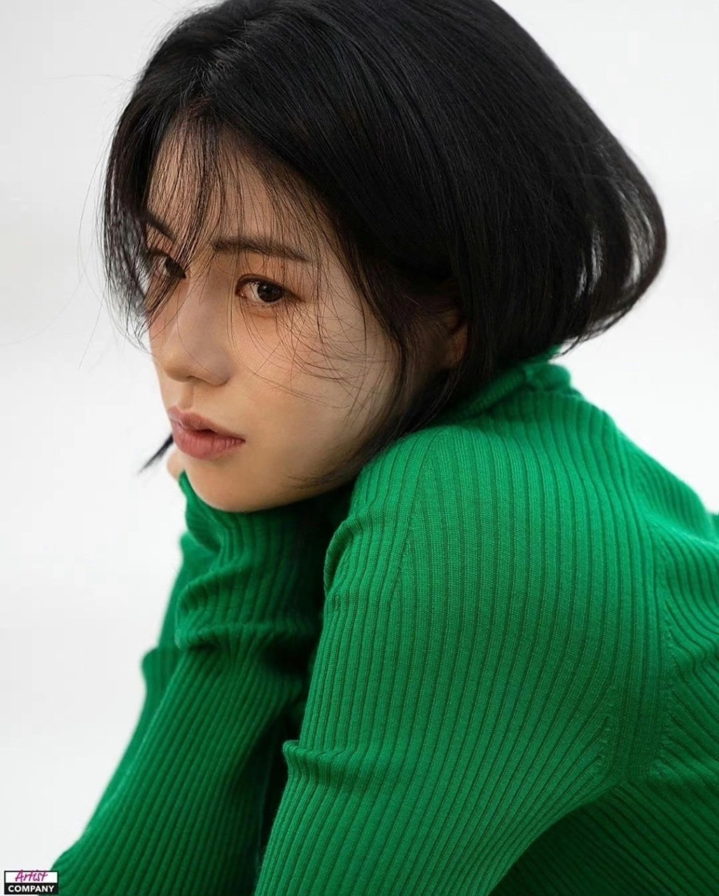 林智妍 #黑暗荣耀