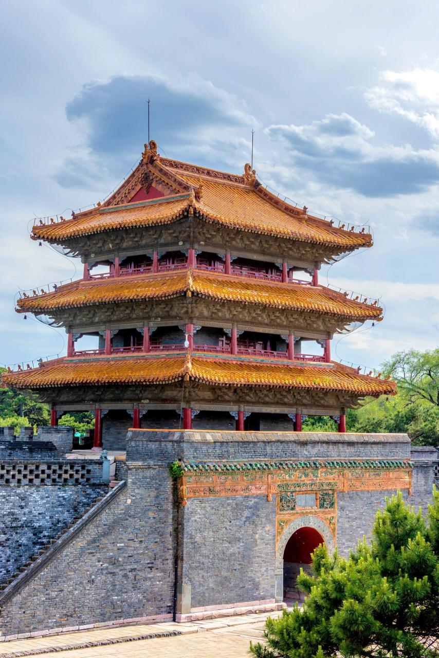 ⭐沈阳小南教堂 哥特式建筑,有一种欧洲