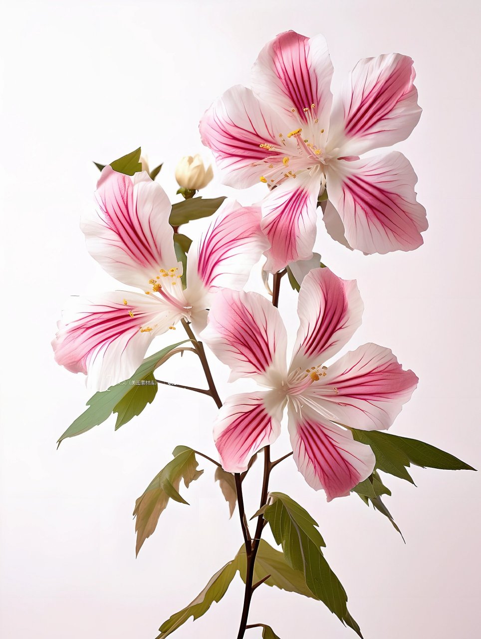 美图素材1000更74美人树,美丽异木棉 美人树,美丽异木棉.