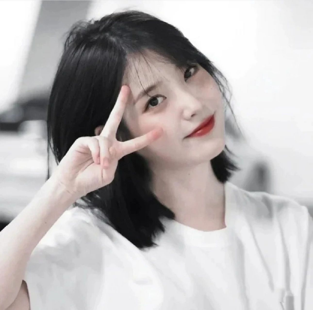 iu李知恩神仙图片 iu李知恩神仙图片