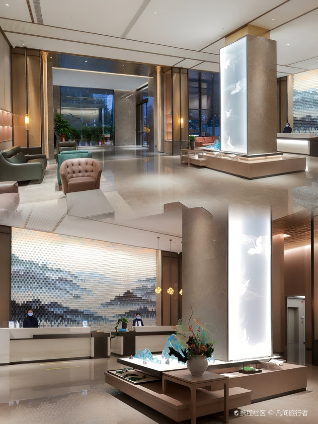 入住不后悔系列之黄石万达华美达酒店