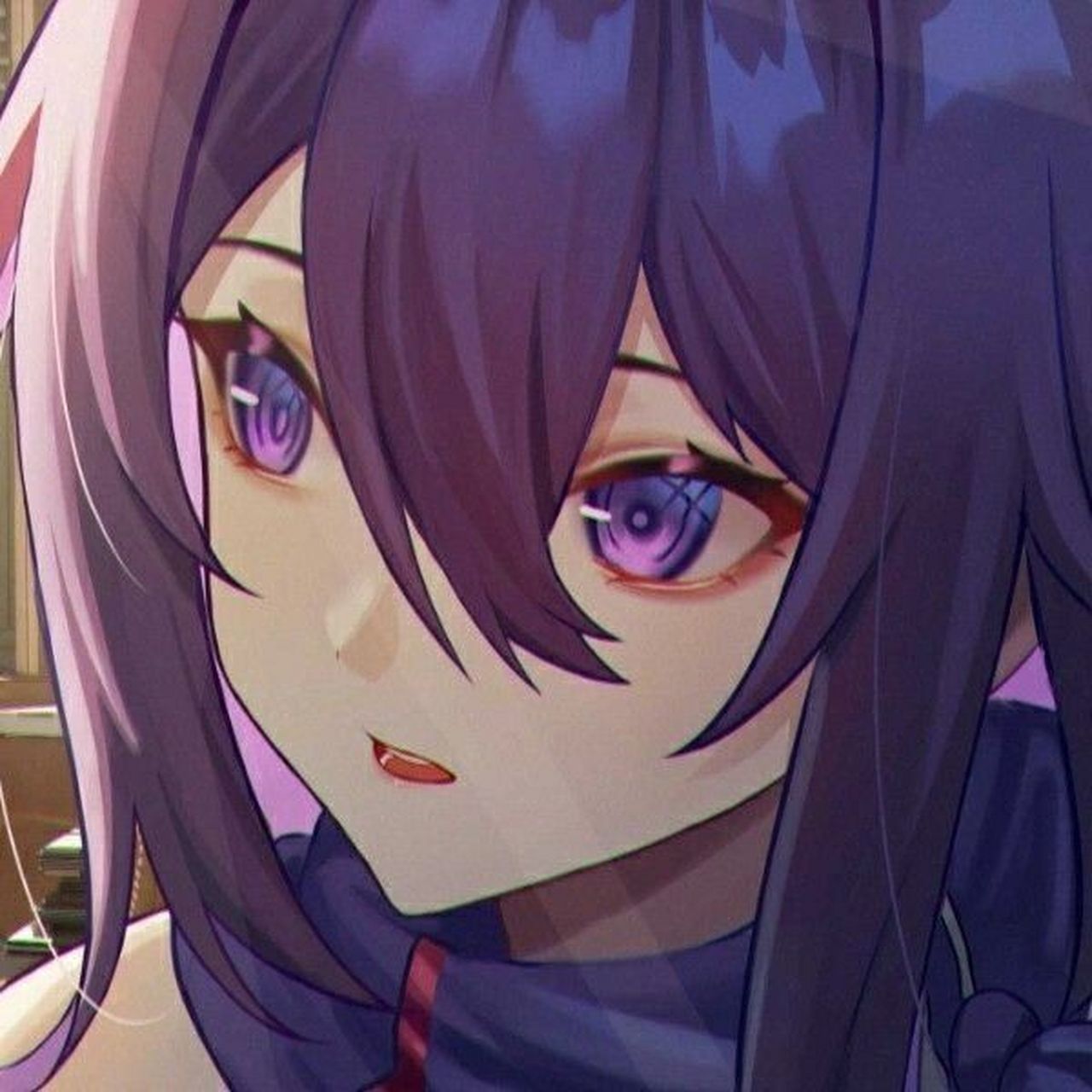 希儿崩坏星穹铁道头像 123 : 崩坏:星穹铁道4 : 咸水长虫(在 pixiv)5