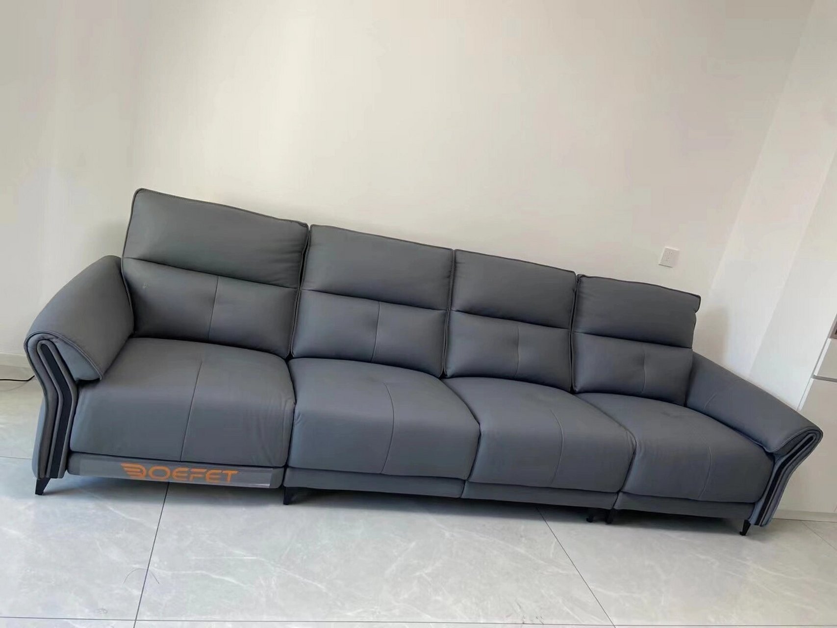 家具篇琪辉沙发品质看得见 #每天都有值得记录的瞬间# #真皮沙发