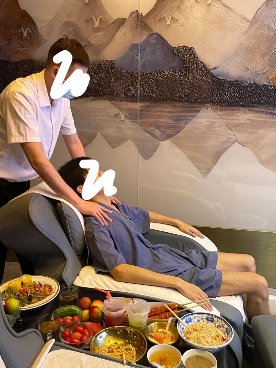 足疗按摩#02#长沙吃喝玩乐#02#按摩spa#02#长沙按摩#02