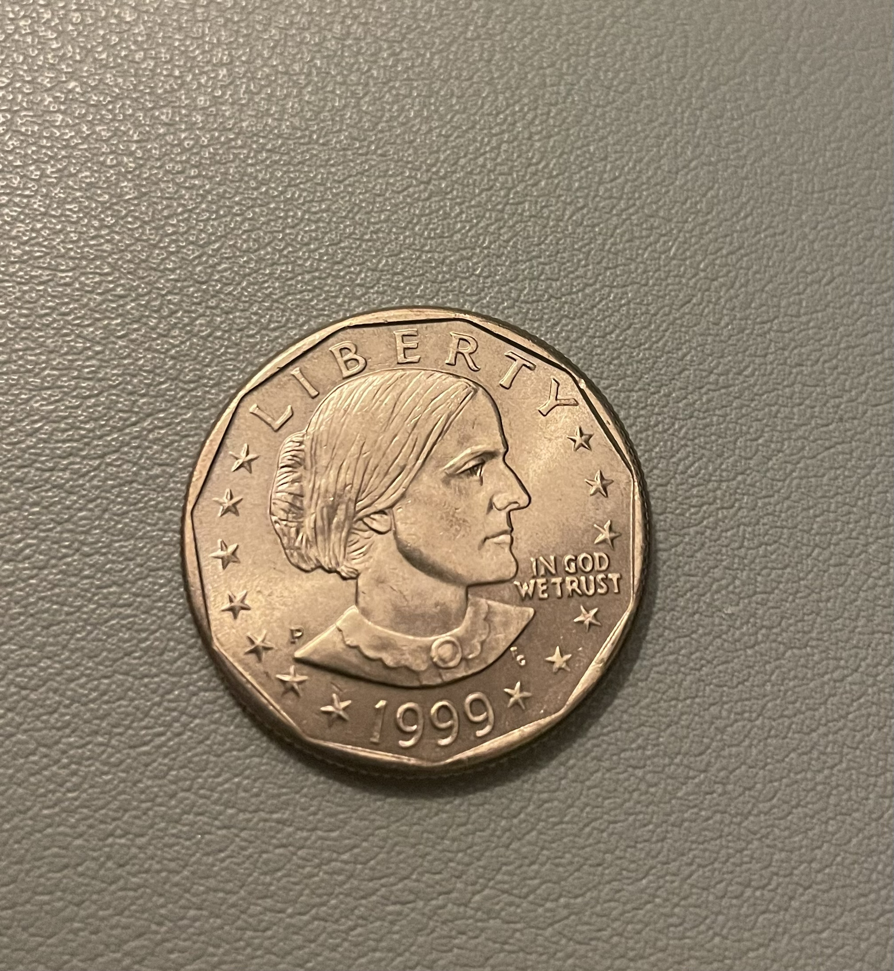 一百多年来的一美元硬币,你见过哪几个?