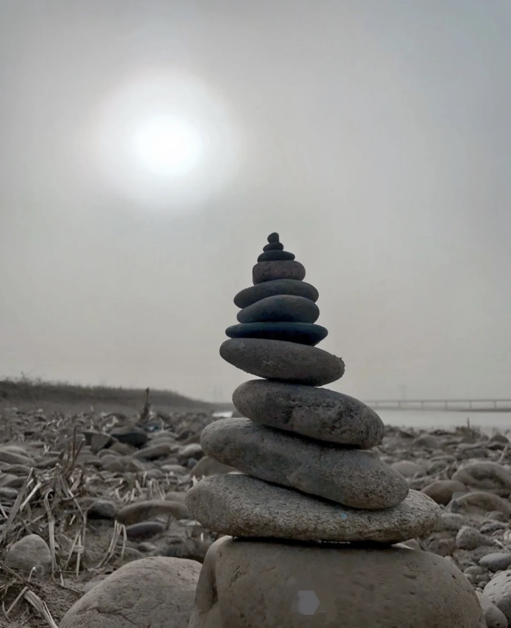 玛尼堆 日常打卡 每日一画