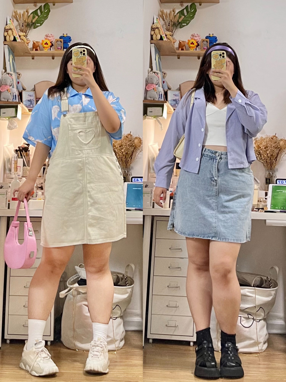 我是锤锤! 净身高165 穿鞋大概170!体重167!