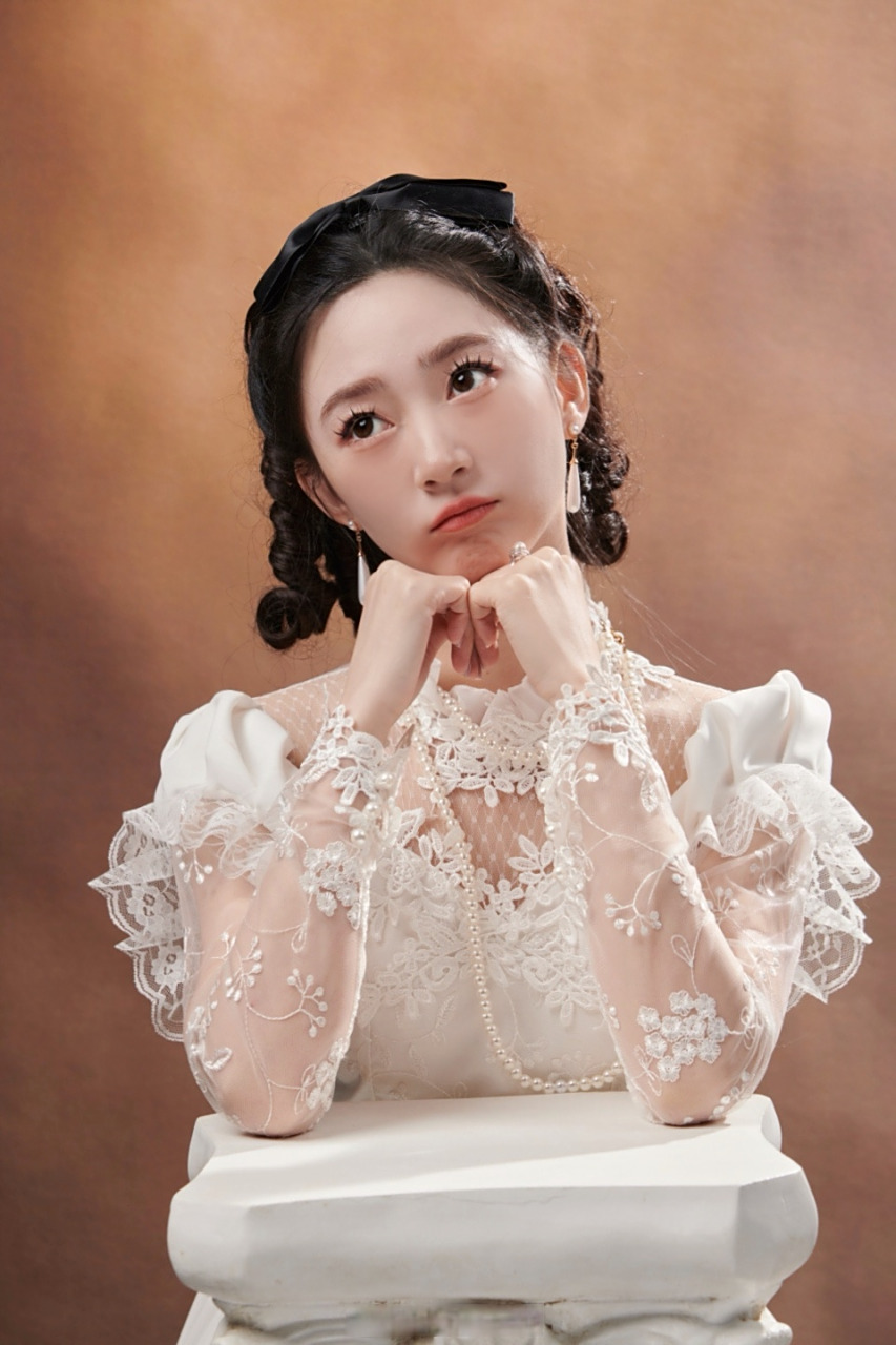 张乐瑶 千金一把