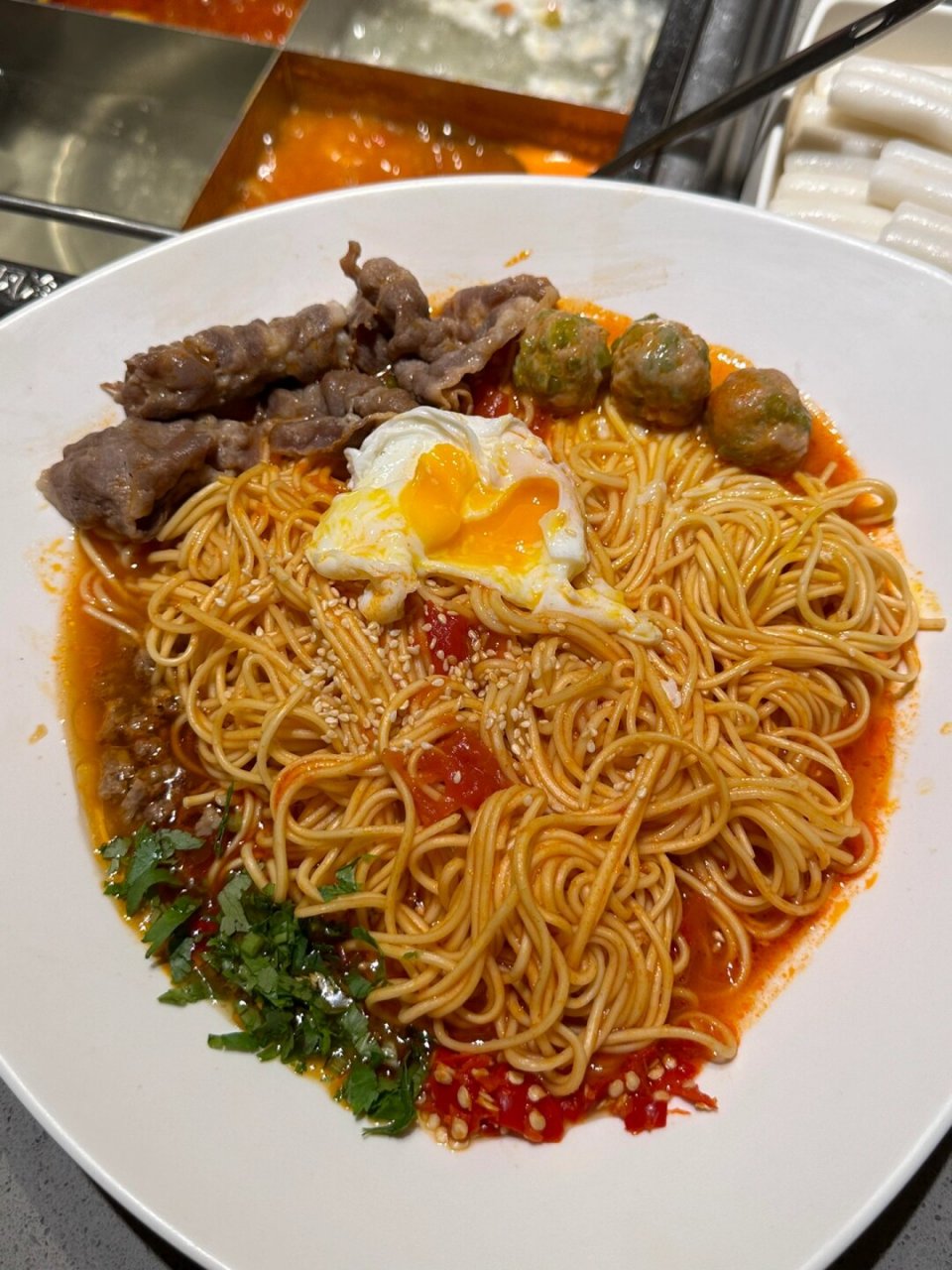 海底捞你不宣传这个你糊涂啊!