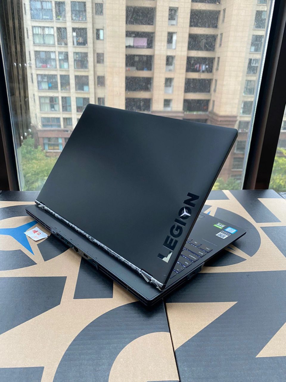 拯救者y7000 95新展示机联想拯救者y7000-2019性价比最高的游戏竞技本