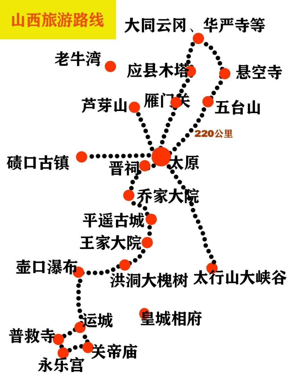 山西旅游路线|3-5月山西旅游攻略和推荐路线 8215山西旅游注意