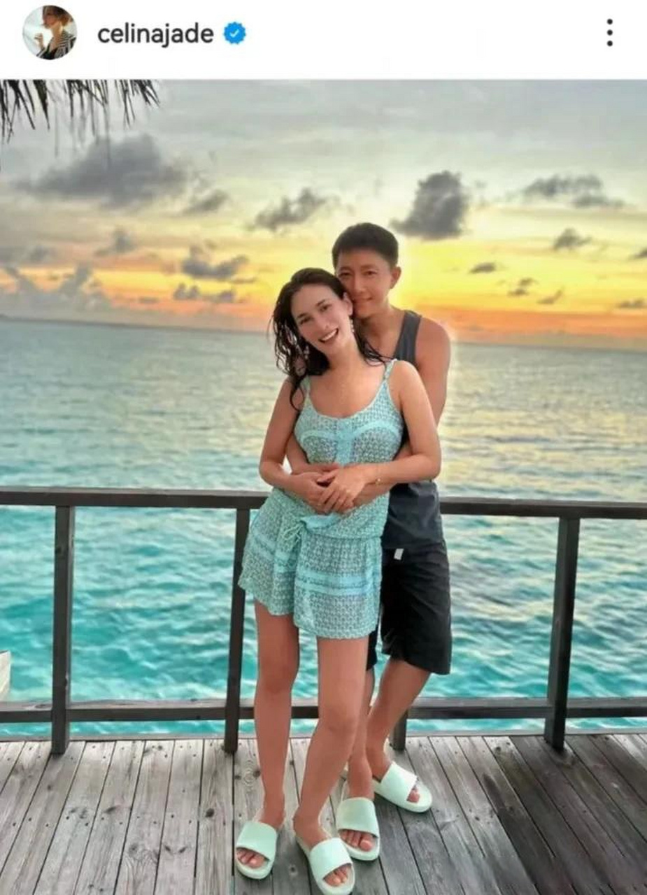 8月14日,韩庚和老婆卢靖姗引发网友热议,令人没有想到的是,这一次