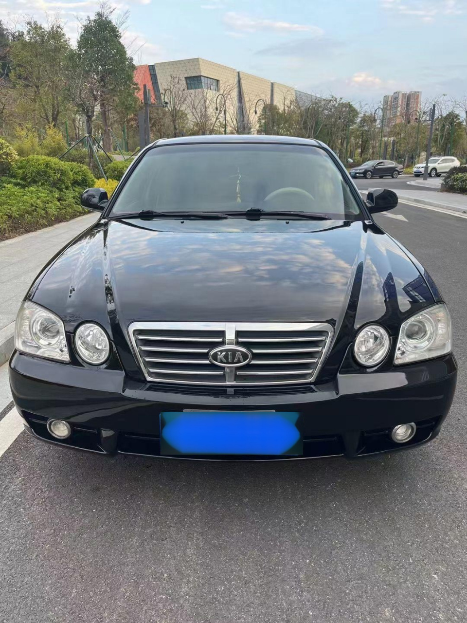 8800一口价包过户,06年起亚远航,2.